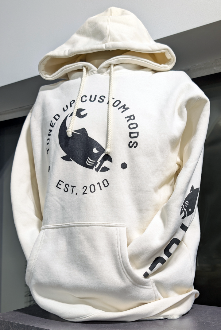 Bone Hoodie