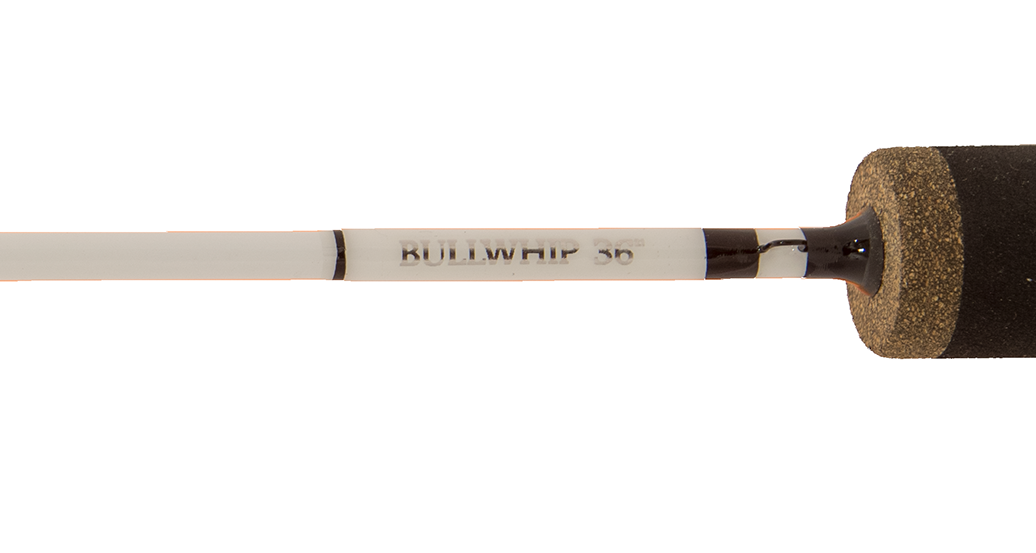Bullwhip White