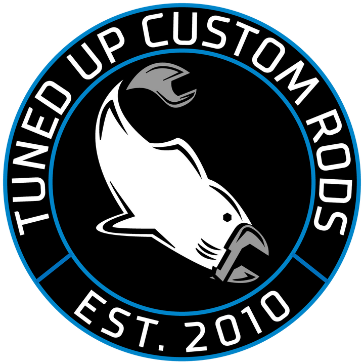 TUCR Decal