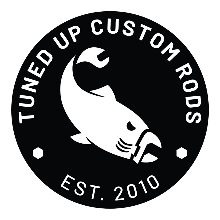 TUCR Decal