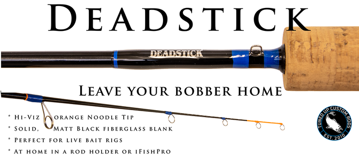 Custom Deadstick