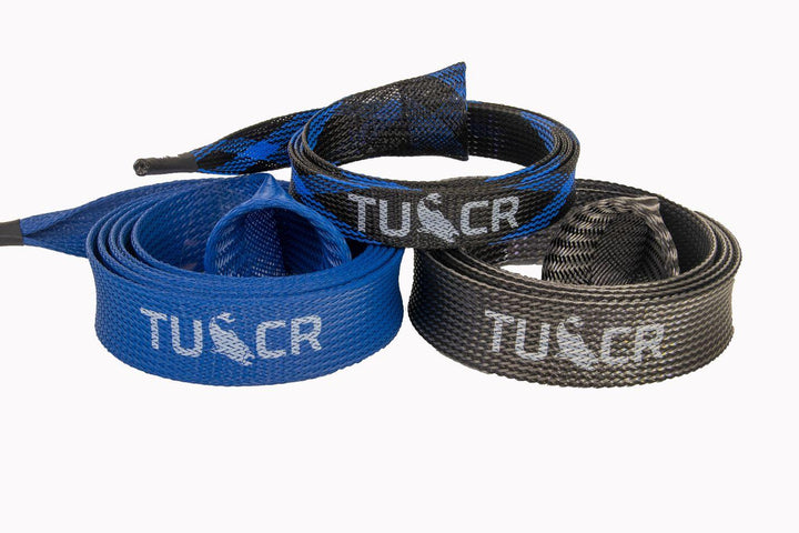 Rod Gloves- Open water only